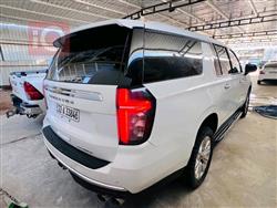 شێڤرۆلێت تاهۆ